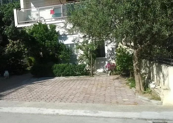 Apartman Renata
