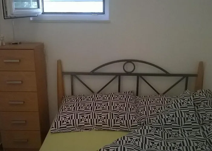 Apartman Renata
