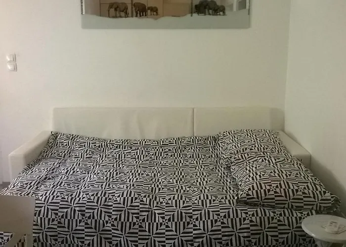 Apartman Renata