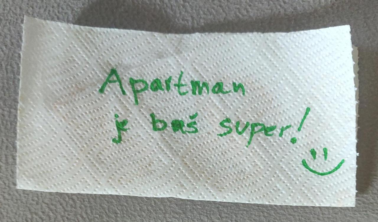 Renata Appartamento