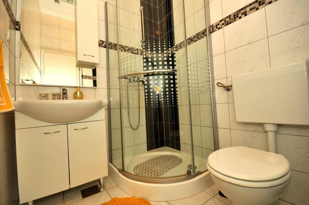 Renata Apartment Omis