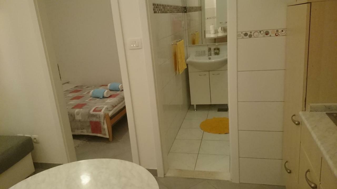 Apartment Renata *