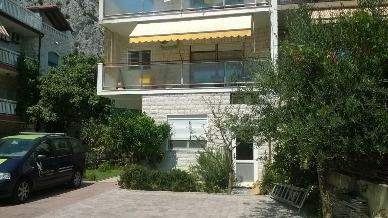 Renata Apartment Omis
