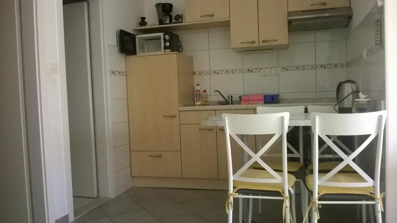 Renata Apartment