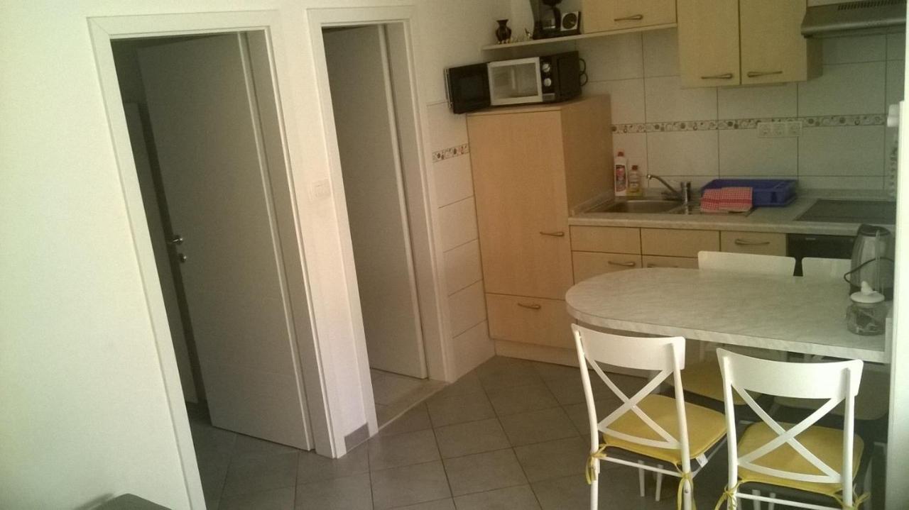 Apartment Renata Omis