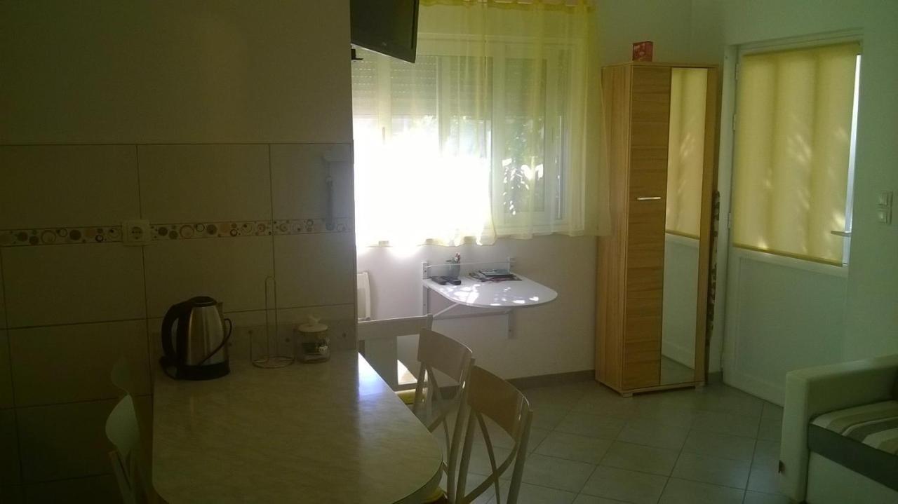 Apartment Renata Omis