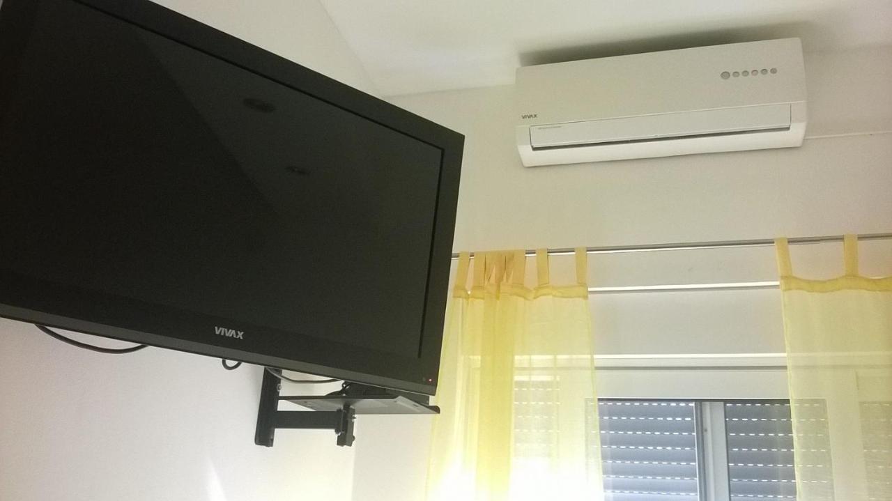 Renata Apartment