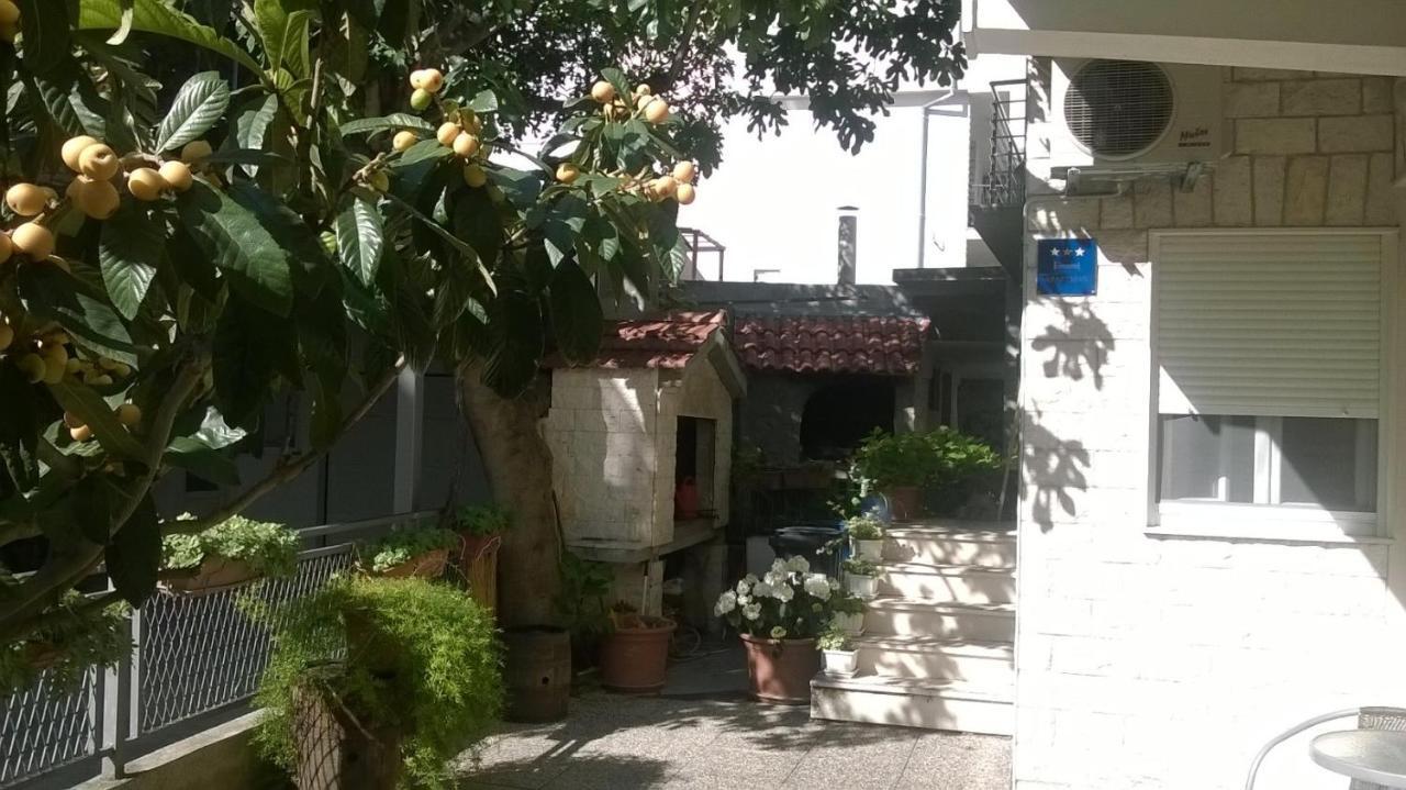 Apartment Renata *