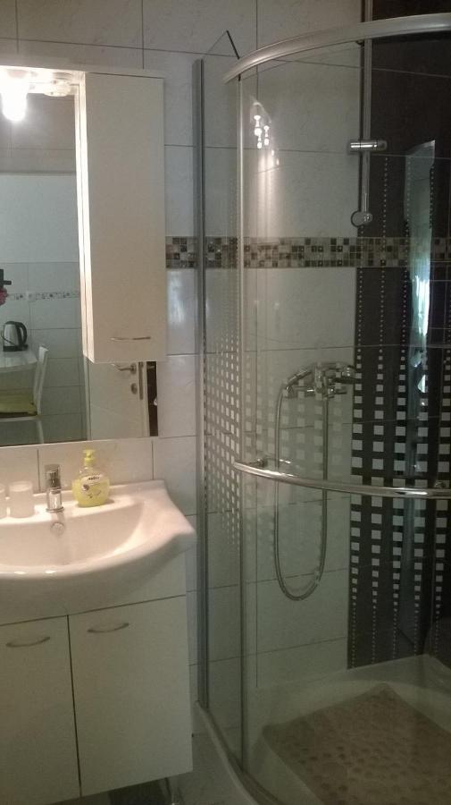 Renata Apartment Omis